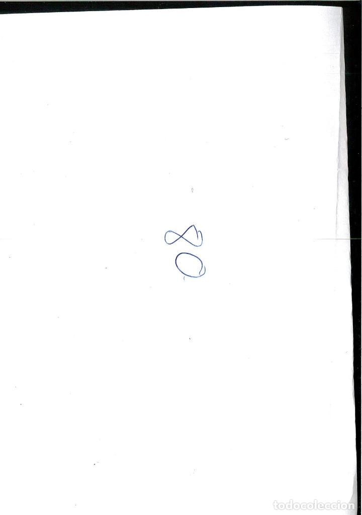 Libros: ANTOLOGIA POETICA - JOSE DE ESPRONCEDA - Foto 1