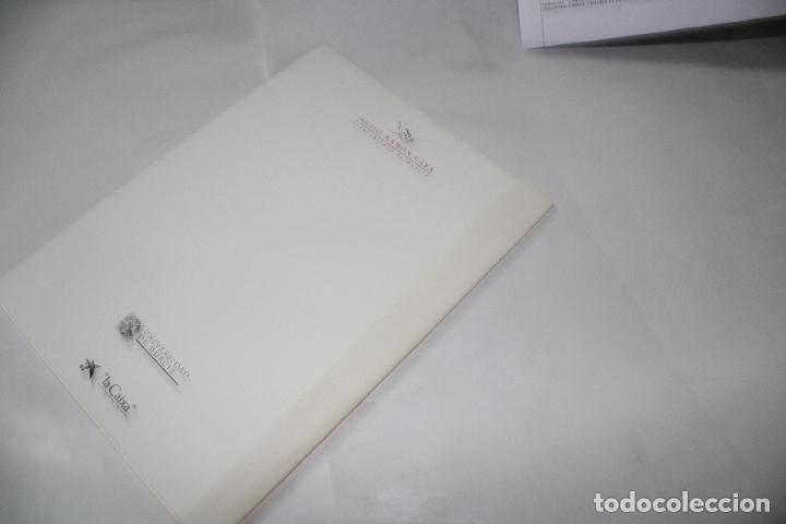 Libros: museo ramon gaya - recordando a luis cernuda - Foto 2