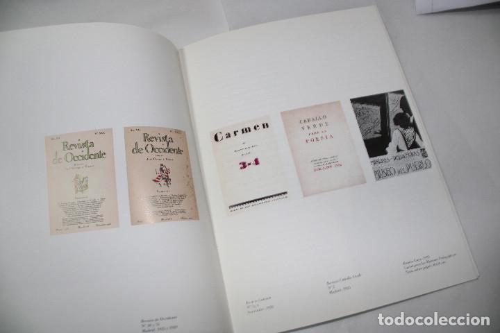 Libros: museo ramon gaya - recordando a luis cernuda - Foto 4