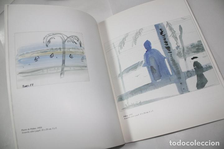 Libros: museo ramon gaya - del natural. francisco bores - Foto 2
