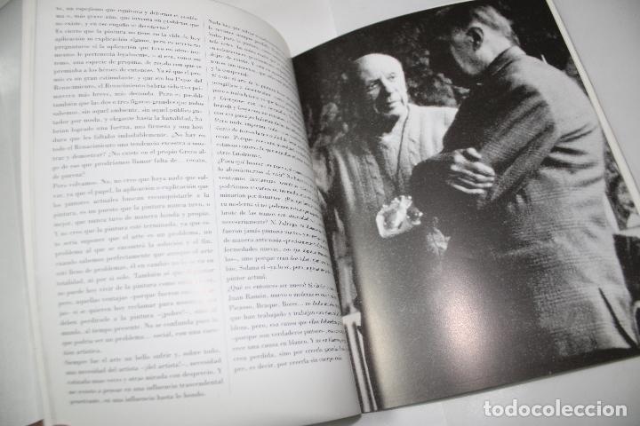 Libros: museo ramon gaya - del natural. francisco bores - Foto 4