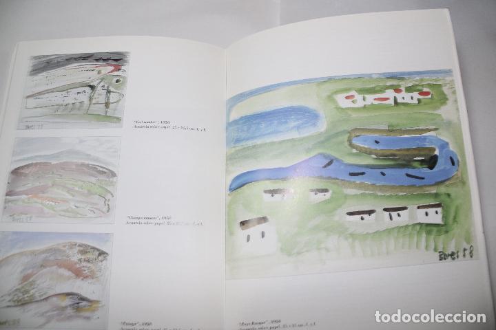 Libros: museo ramon gaya - del natural. francisco bores - Foto 6