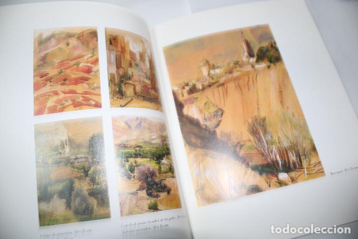 Libros: museo ramon gaya - acuarelas de g&oacute;mez cano - Foto 4