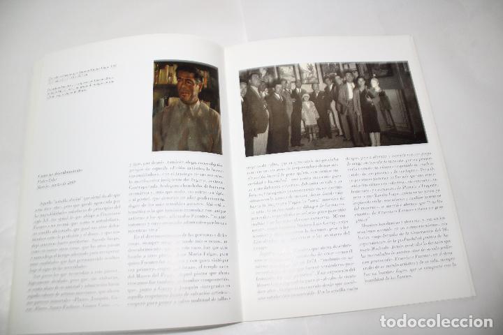 Libros: museo ramon gaya - francisco fuentes. 1900-1988 - Foto 2