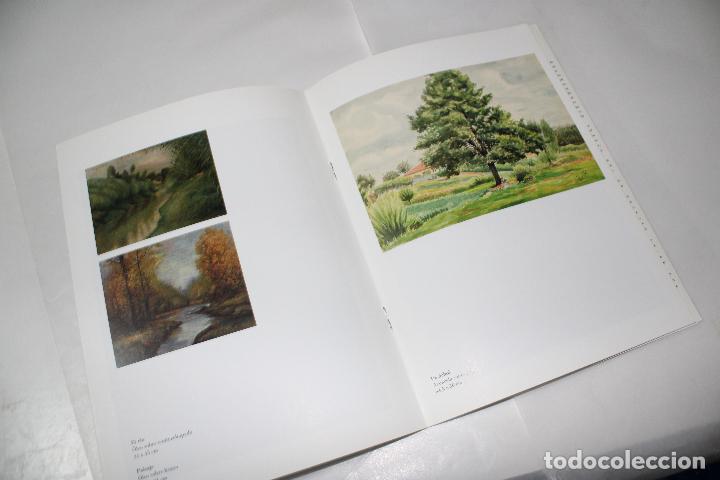 Libros: museo ramon gaya - francisco fuentes. 1900-1988 - Foto 3