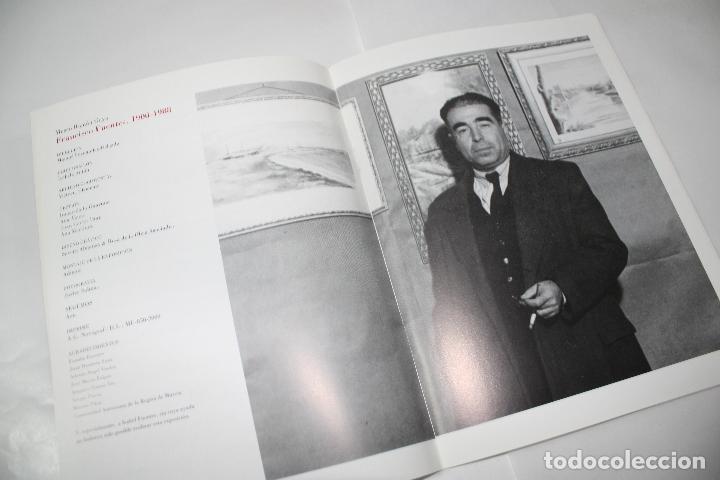 Libros: museo ramon gaya - francisco fuentes. 1900-1988 - Foto 5