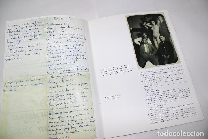 Libros: museo ramon gaya - francisco fuentes. 1900-1988 - Foto 6