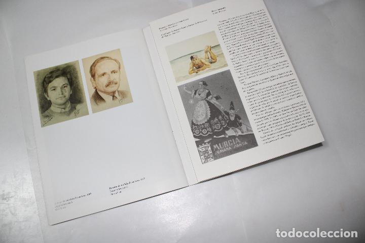 Libros: museo ramon gaya - francisco fuentes. 1900-1988 - Foto 8