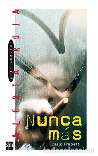 Libros: NUNCA M&Aacute;S - Frabetti,Carlo - Foto 1