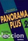 Libros: PANORAMA PLUS 2 - Girardet/Cridlig - Foto 1