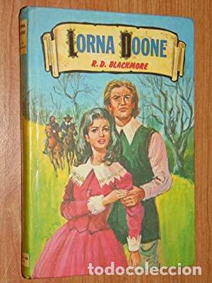 Libros: LORNA DOONE (Ingl&eacute;s) - Blackmore,R.D. - Foto 1