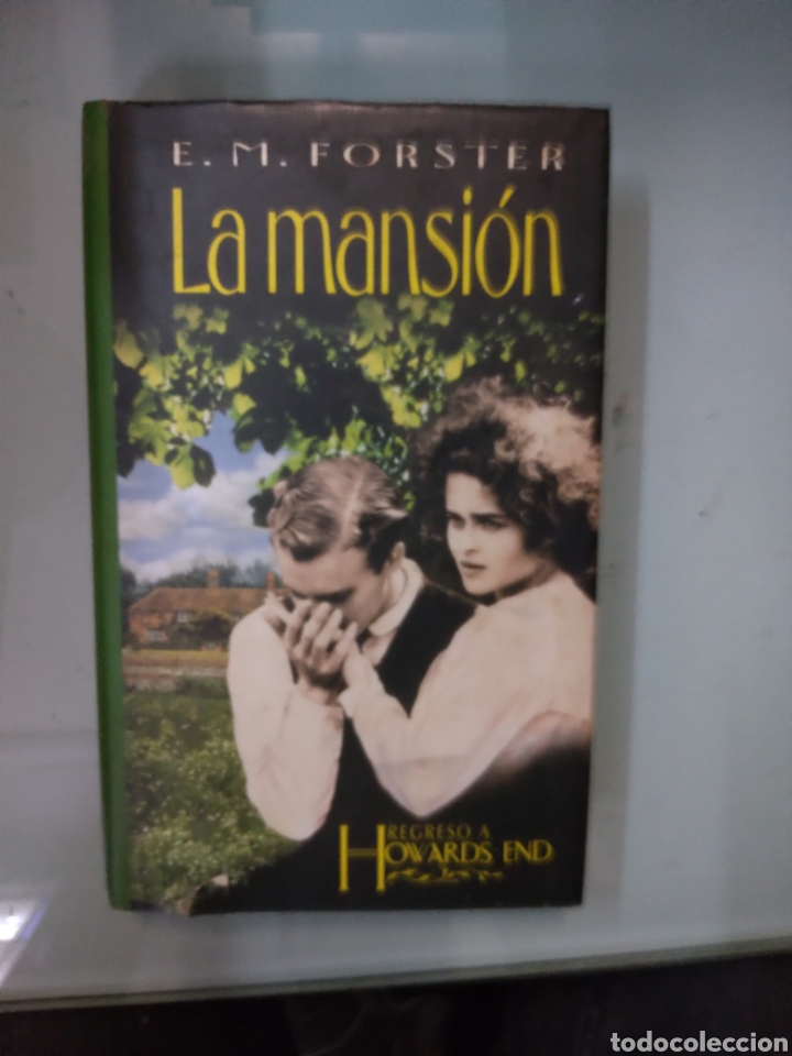Libros: E.M.Foster, La.mansion, C&iacute;rculo de Lectores - Foto 1