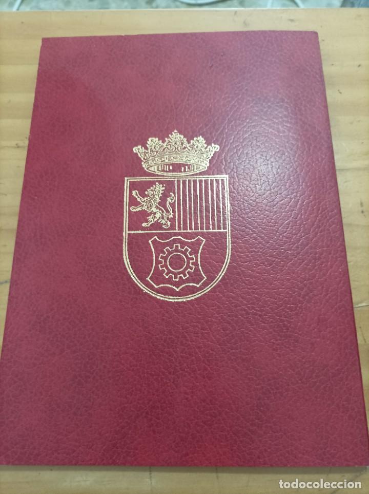 Libros: FERIA Y FIESTAS, UBRIQUE 1975. - Foto 3