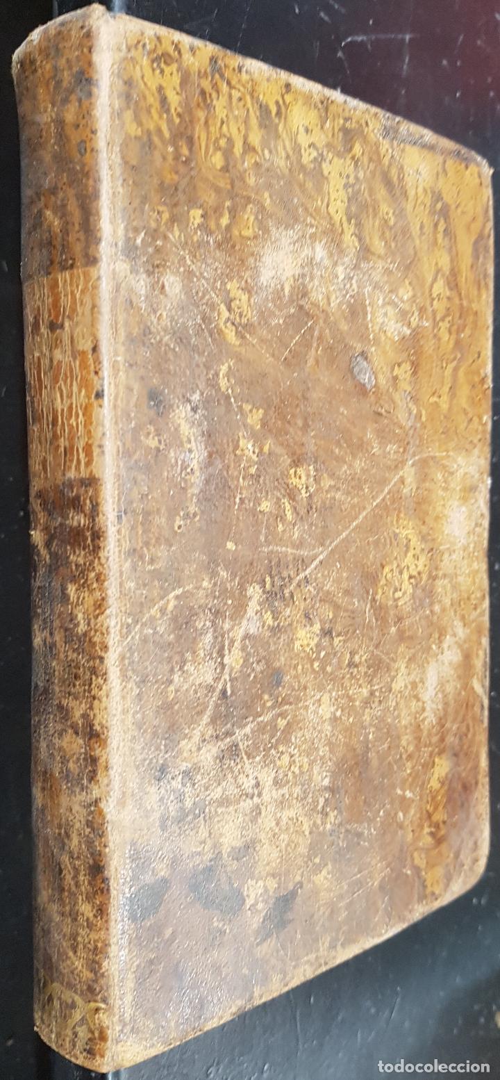Libros: Principios de geograf&iacute;a astron&oacute;mica, f&iacute;sica y pol&iacute;tica, antigua, de la Edad Media y Moderna, arregla