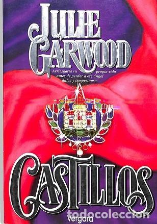 Libros: Castillos - Garwood, Julie - Foto 1