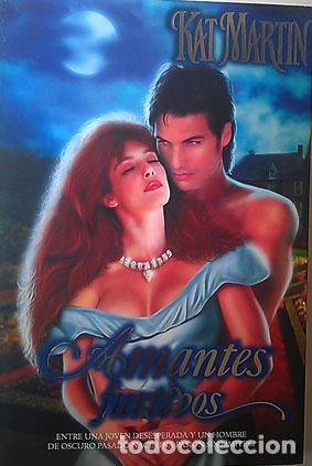 Libros: Amantes Furtivos - Martin, kart - Foto 1
