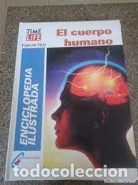 Libros: El Cuerpo Humano - Vvaa - Foto 1