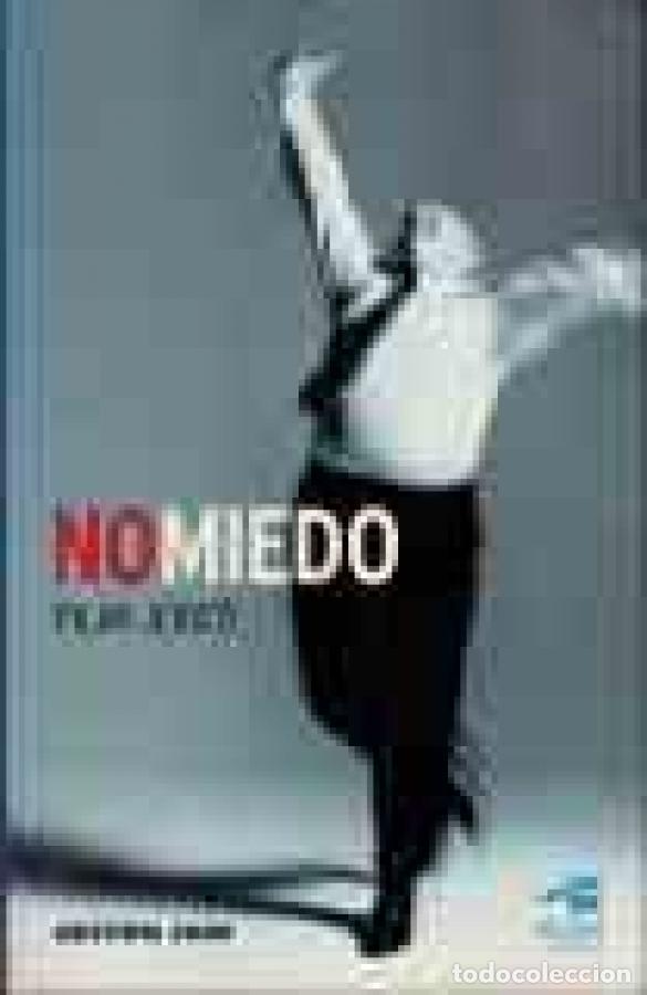 Libros: NO MIEDO - PILAR JERICO - Foto 1