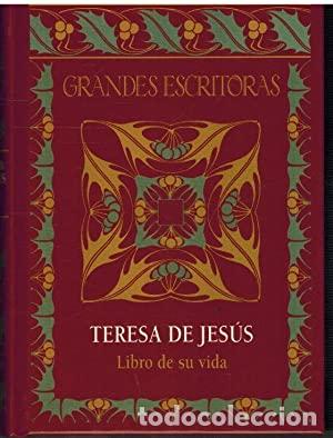 Libros: TERESA DE JESUS, LIBRO DE SU VIDA. - Foto 1