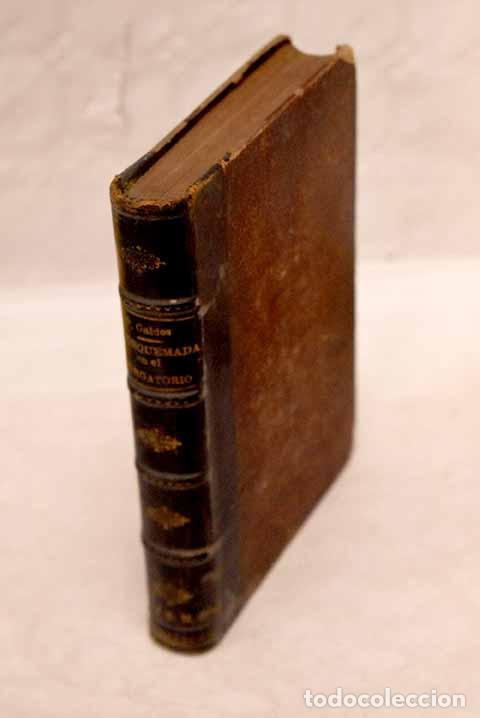 Libros: Torquemada en el purgatorio.- P&eacute;rez Gald&oacute;s, Benito - Foto 1