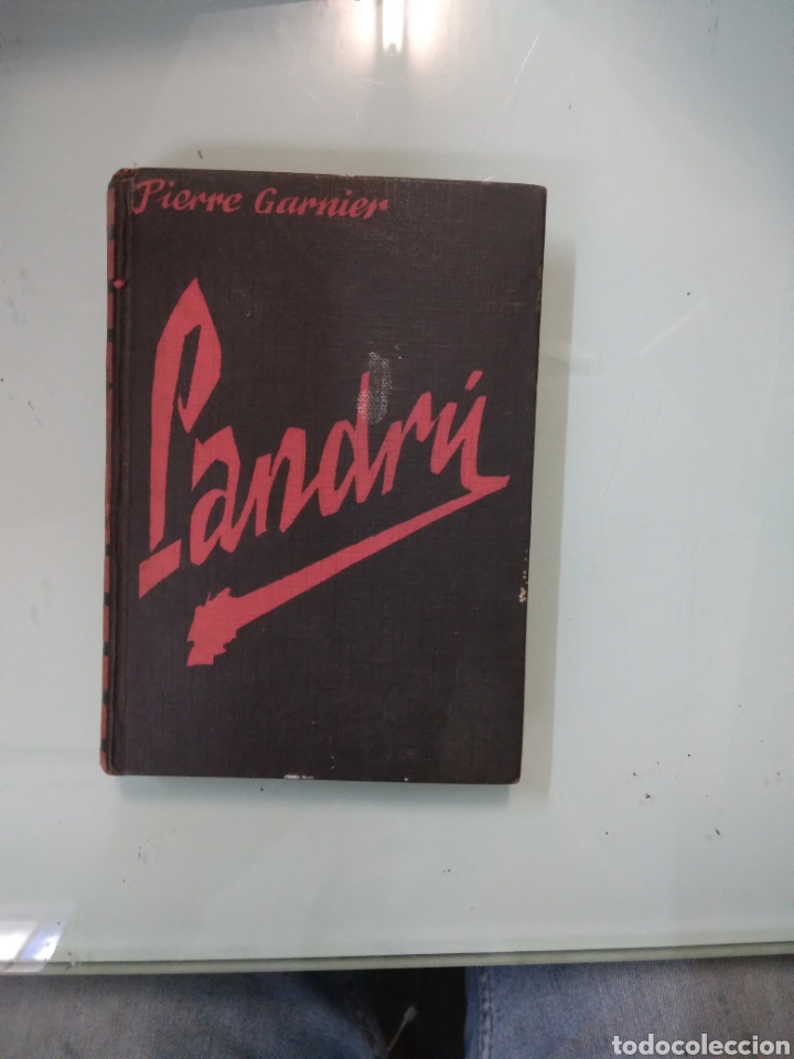 Libros: Pierre Garnier, Landru, Ediciones Rodegar - Foto 1