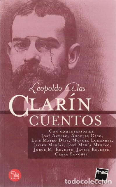 Libros: CUENTOS - LEOPOLDO ALAS (CLARIN) - Foto 1