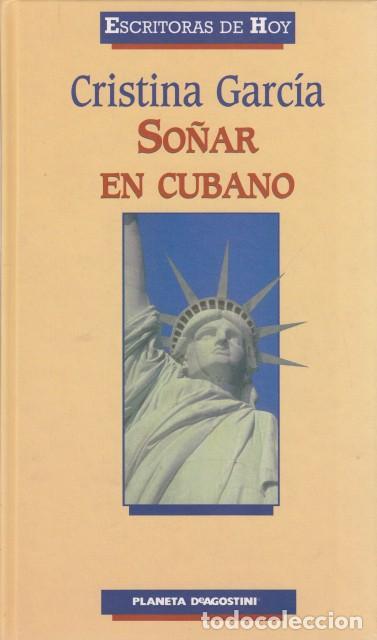 Libros: SO&Ntilde;AR EN CUBANO - GARC&Iacute;A, CRISTINA - Foto 1