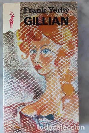 Libros: GILLIAN - YERBY Frank - Foto 1