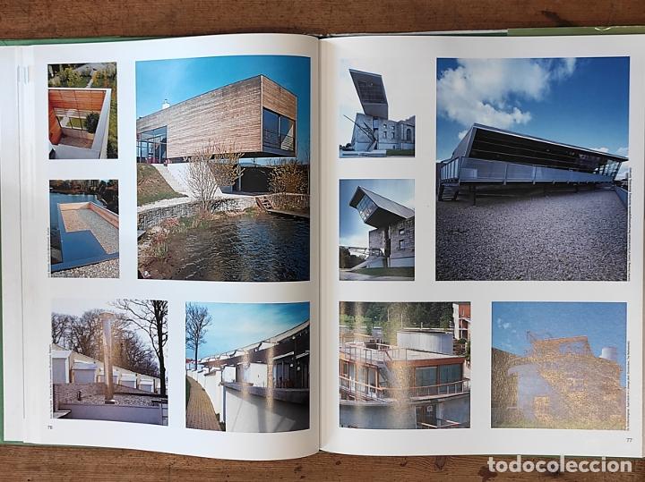 Libros: CUBIERTAS. ROOFS - VVAA - Foto 2