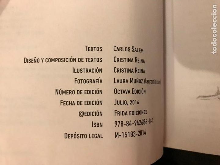 Libros: #Follamantes @carlossalem. Carlos Salem. - Foto 3