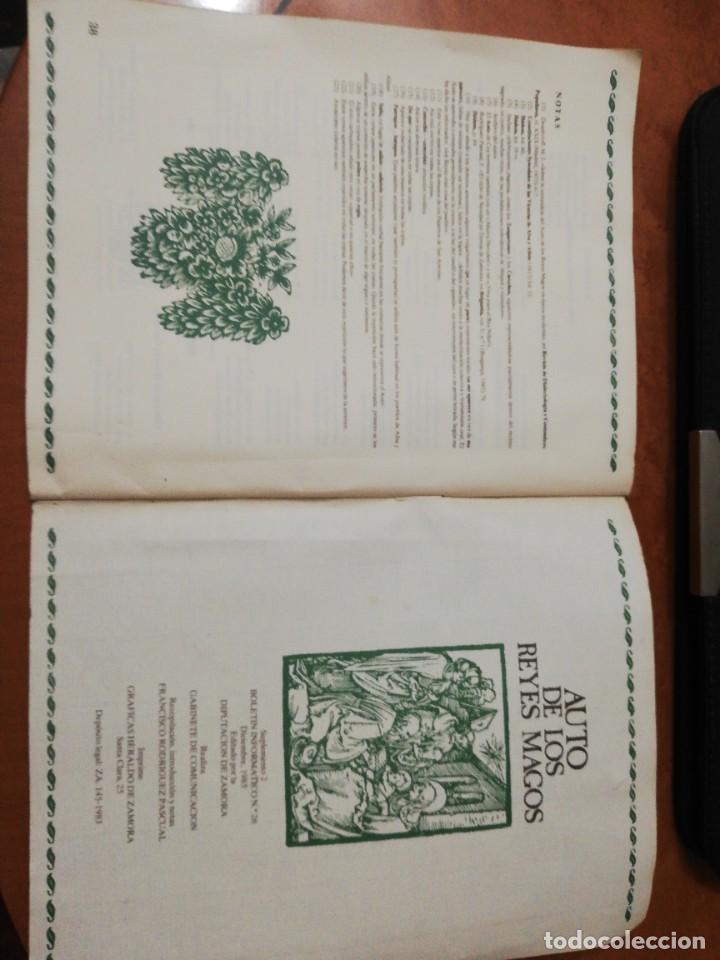 Libros: Auto de los Reyes Magos - Foto 3