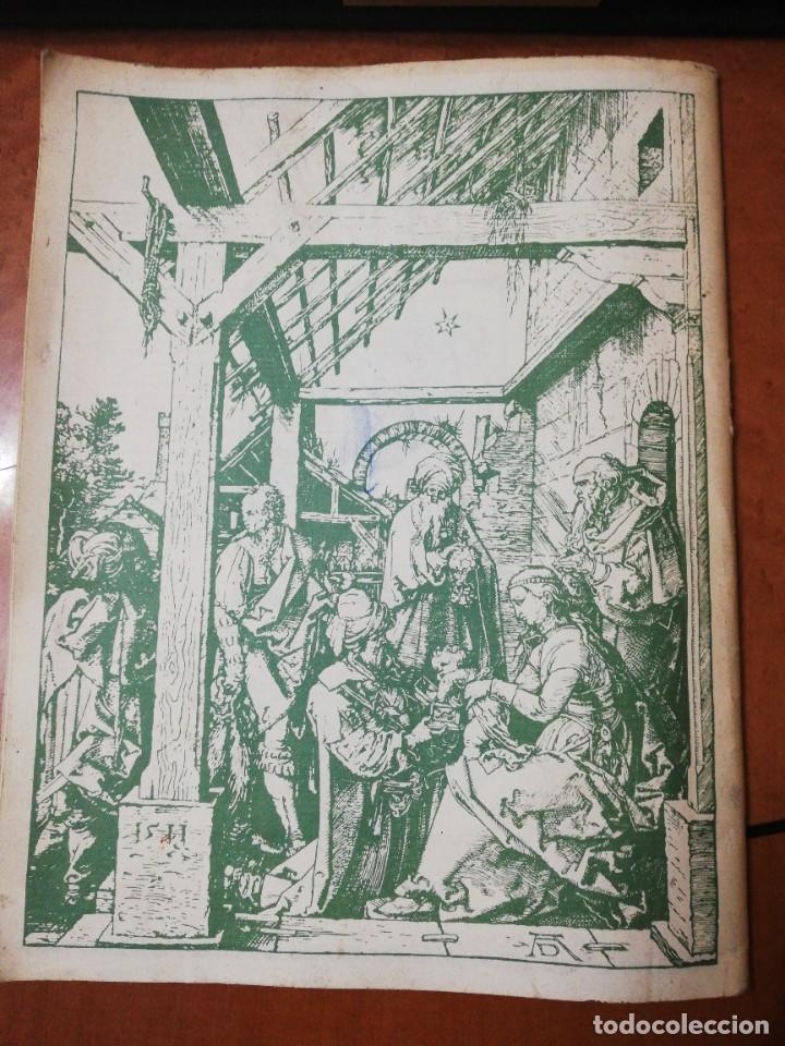 Libros: Auto de los Reyes Magos - Foto 4