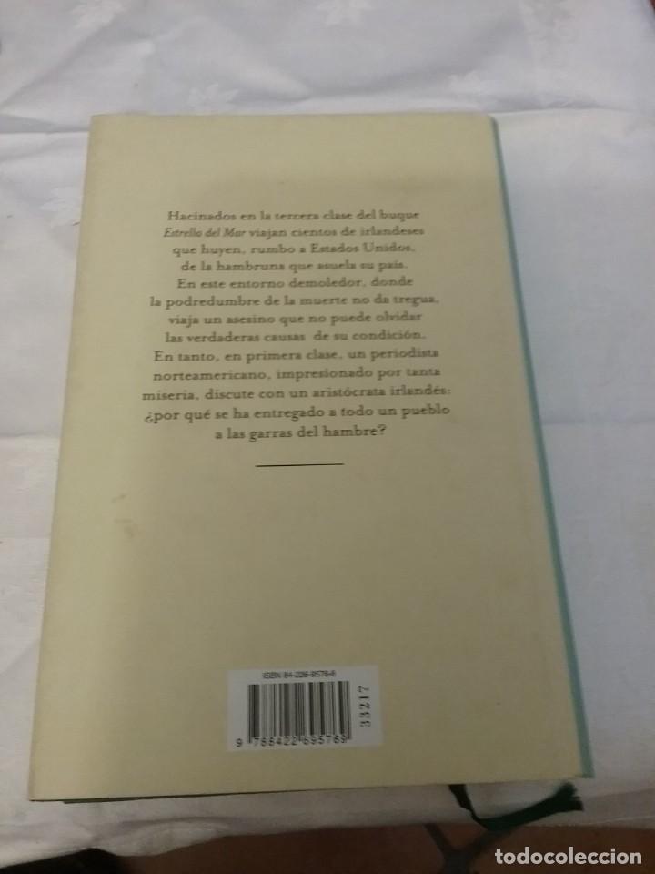 Libros: EL CRIMEN DEL ESTRELLA DEL MAR - Foto 2