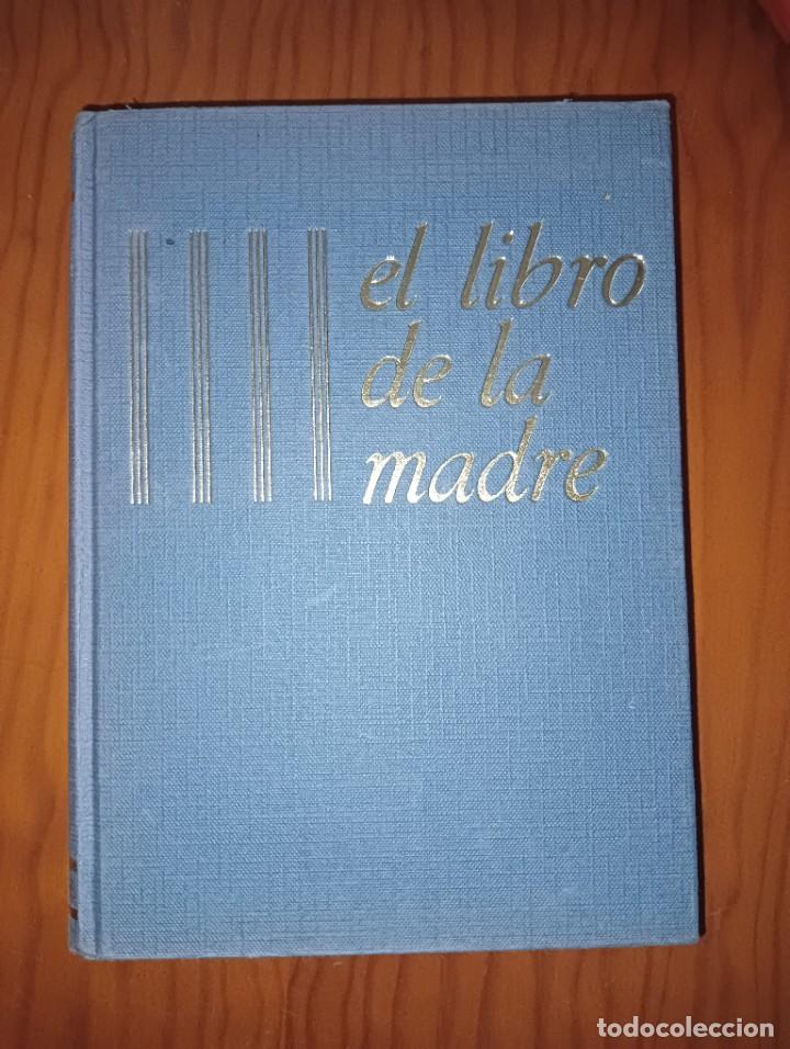 Libros: El libro de la madre Dr. G. B. Allaria - Foto 1