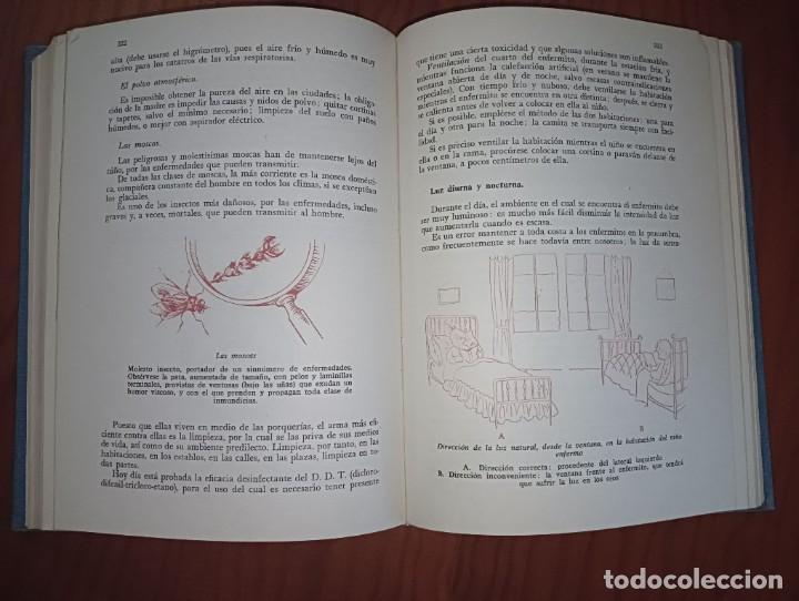 Libros: El libro de la madre Dr. G. B. Allaria - Foto 4