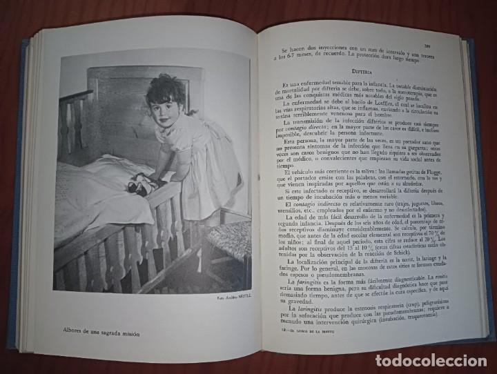 Libros: El libro de la madre Dr. G. B. Allaria - Foto 5