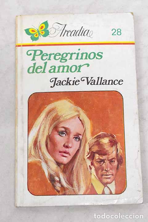 Libros: Peregrinos del amor.- Masso, Pablo di - Foto 1