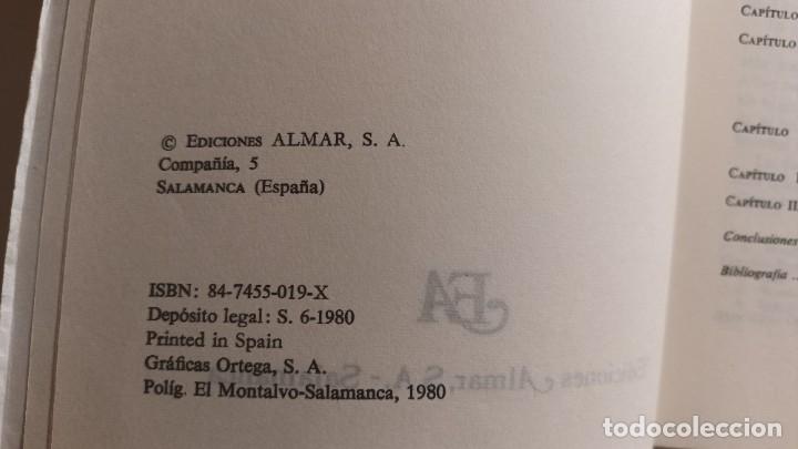 Libros: LA GRAN GUERRA EN LA OBRA DE HEMINGWAY Y DOS PASSOS - PILAR MAR&Iacute;N MADRAZO - Foto 3