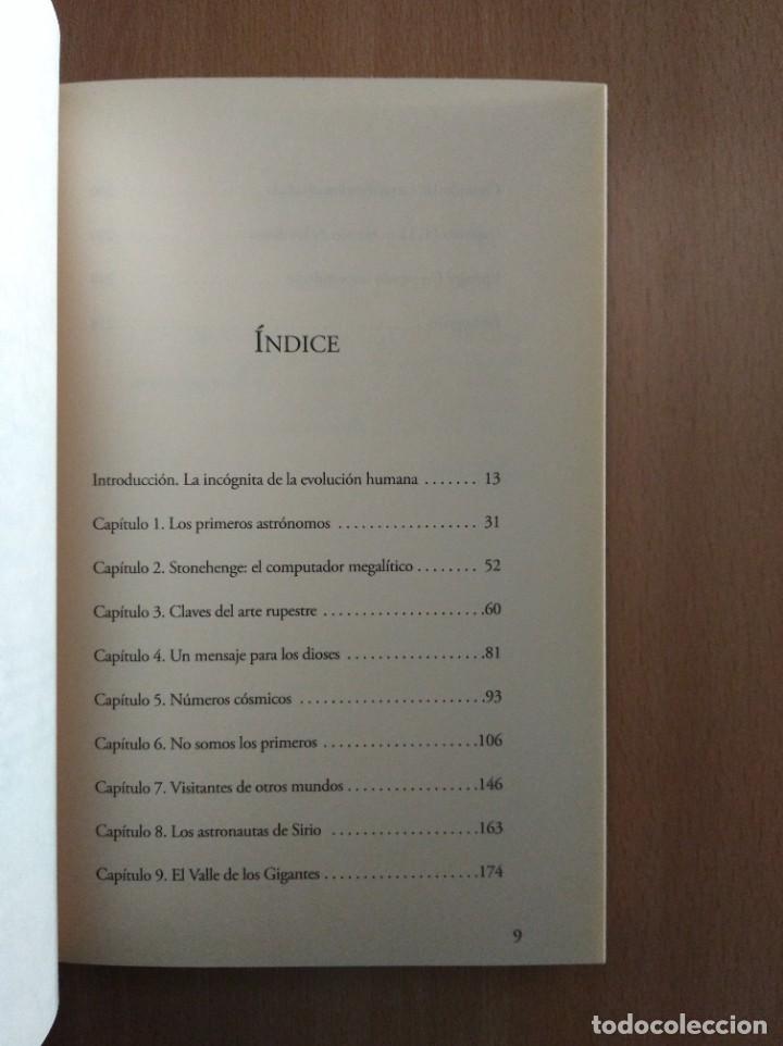 Libros: GRANDES MISTERIOS DEL PASADO. Tom&aacute;s Mart&iacute;nez Rodr&iacute;guez - Foto 3