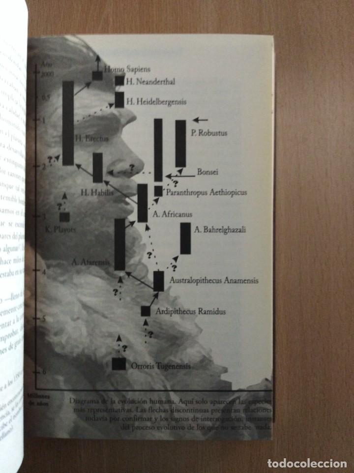 Libros: GRANDES MISTERIOS DEL PASADO. Tom&aacute;s Mart&iacute;nez Rodr&iacute;guez - Foto 6