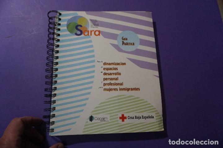 books: AMF-8H/ gu&iacute;a pr&aacute;ctica para la dinamizaci&oacute;n de espacios de desarrollo personal y profesional para muj