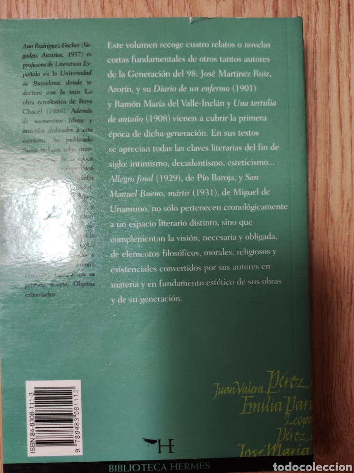 Libros: narrativa breve del siglo xx - Foto 2