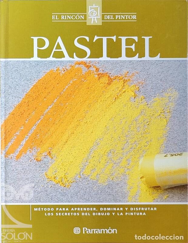 Libros: Pastel - David Sanmiguel - Foto 1