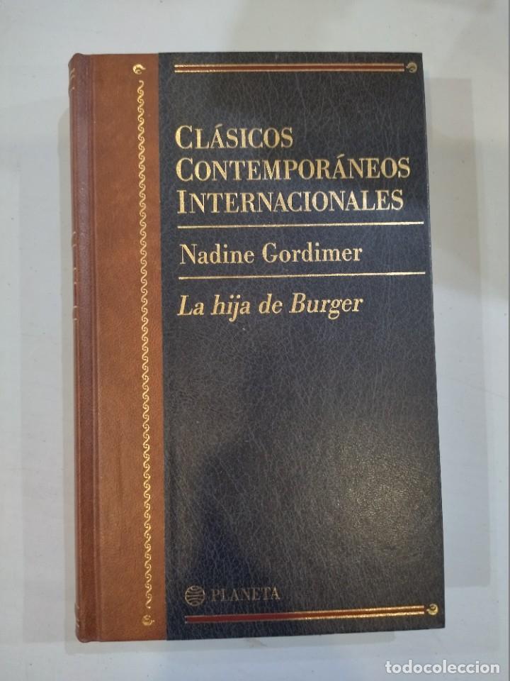 Libros: Nadine Gordimer - La hija de Burger - Foto 1