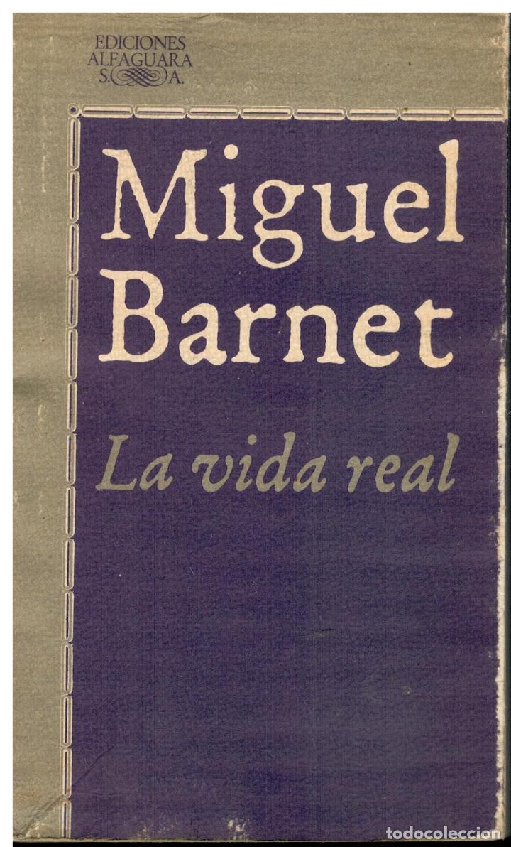Libros: LA VIDA REAL. Mareado. - Foto 1