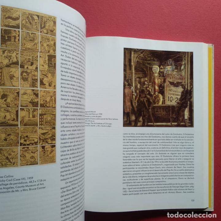 Libros: Pop Art. (Spanish edition / edici&oacute;n espa&ntilde;ola.) - Osterwold, Tilman. - Foto 3