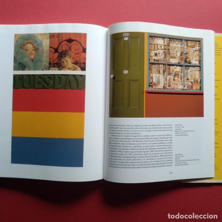 Libros: Pop Art. (Spanish edition / edici&oacute;n espa&ntilde;ola.) - Osterwold, Tilman. - Foto 4