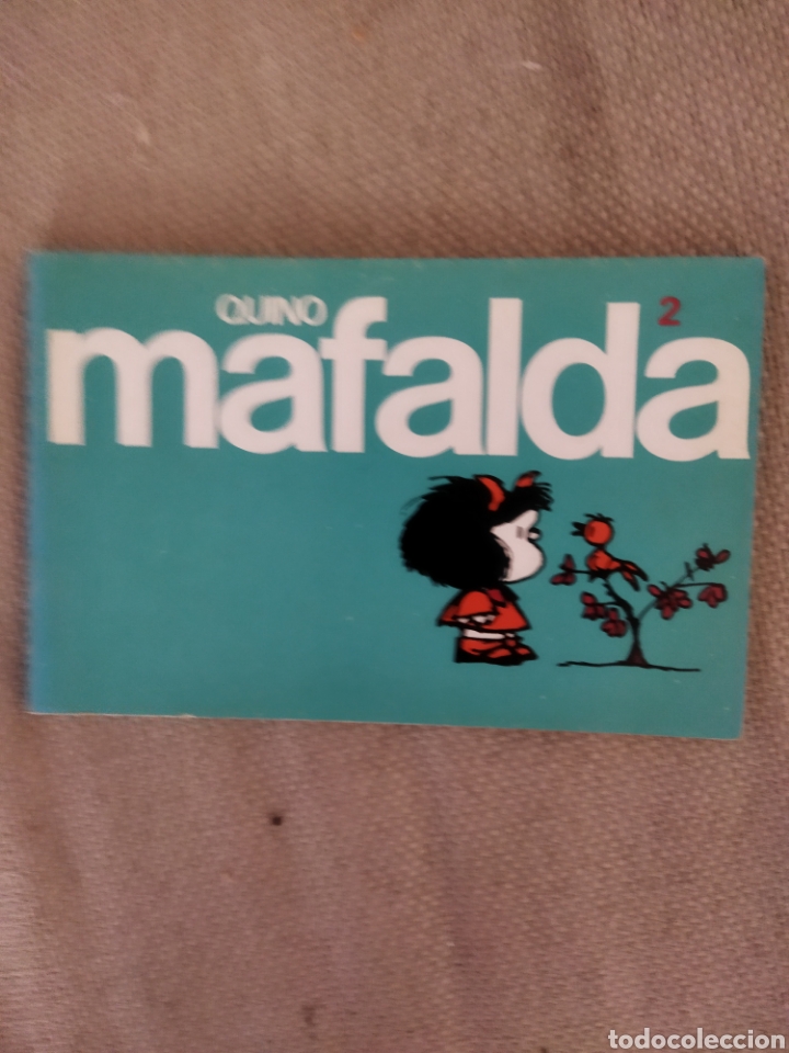 Libros: Colecci&oacute;n completa de Mafalda. - Foto 7
