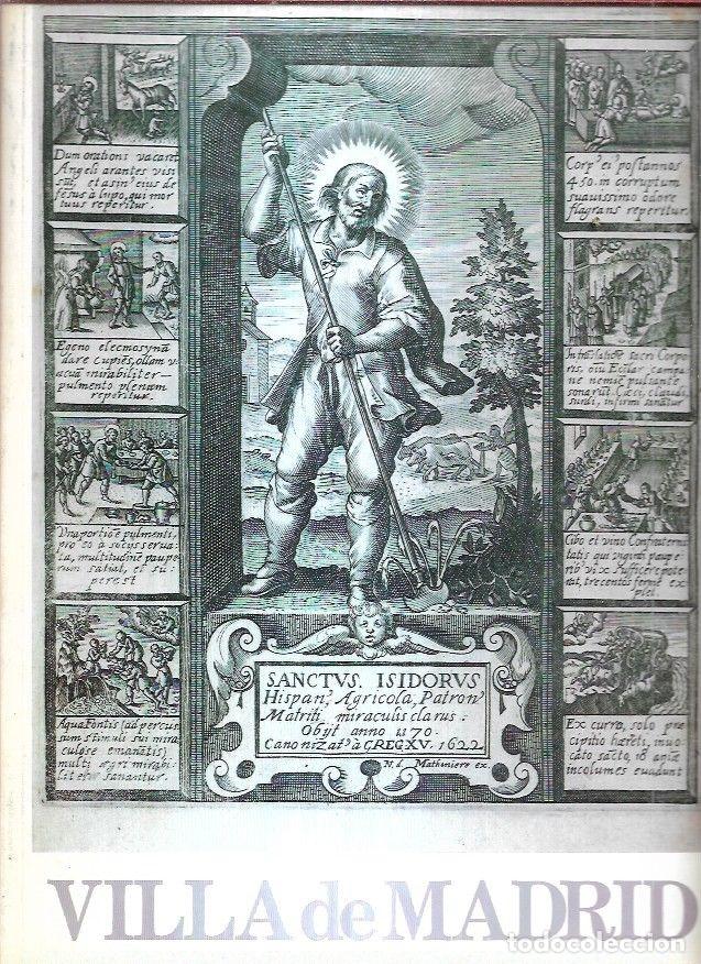Libros: VILLA DE MADRID 95 - VARIOS - Foto 1
