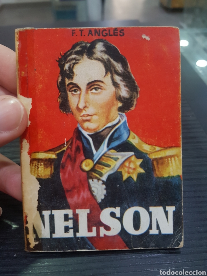 Libros: Nelson. Enciclopedia Pulga n&deg;183. (L25) - Foto 1